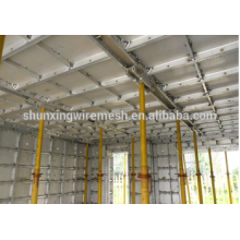 Design Aluminium Formwork for construction factory manufactory